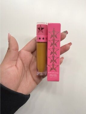 Jeffree Star “Special Order” Velour Liquid Lipstick